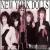 Manhattan Mayhem: A History of the New York Dolls von New York Dolls