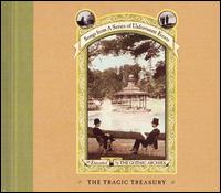 Tragic Treasury: Songs from a Series of Unfortunate Events von Gothic Archies