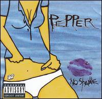 No Shame von Pepper