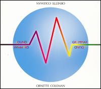 Sound Grammar von Ornette Coleman