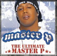 Ultimate Master P [Clean] von Master P