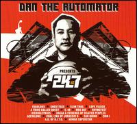 Presents 2K7: Tracks von Dan the Automator