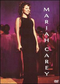 Mariah Carey [DVD] von Mariah Carey