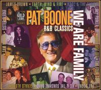 We Are Family: R&B Classics von Pat Boone