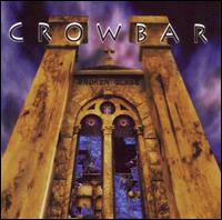 Broken Glass [Candlelight] von Crowbar