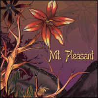 Mt. Pleasant von Jennie Arnau