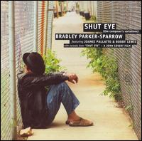 Shut Eye (The Composer's Variations) von Bradley Parker-Sparrow
