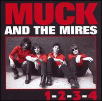 1-2-3-4 von Muck and The Mires