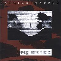 Separation von Patrick Napper