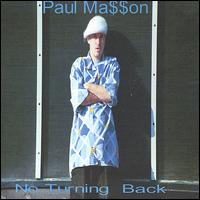 No Turning Back von Paul Ma$$on