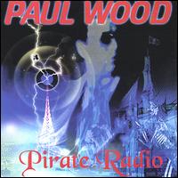 Pirate Radio von Paul Wood