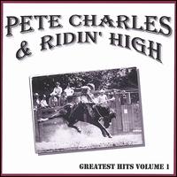 Greatest Hits, Vol. 1 von Pete Charles