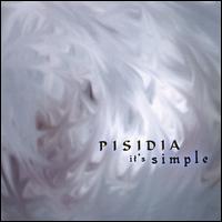 Its Simple von Pisidia