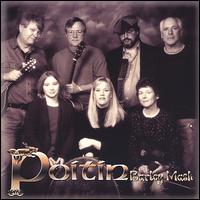 Barley Mash von Poitin