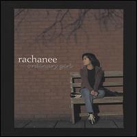Ordinary Girl von Rachanee