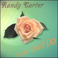 Least I Could Do von Randy Carter