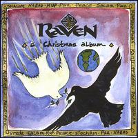 Christmas Album von Raven