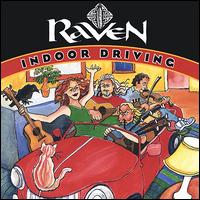 Indoor Driving von Raven