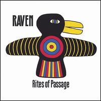 Rites of Passage von Raven