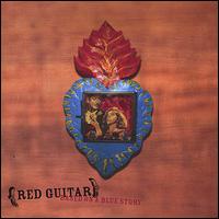Based on a Blue Story von Red Guitar