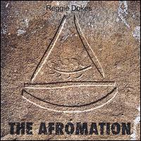 Afromation von Reggie Dokes