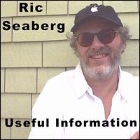 Useful Information von Ric Seaberg