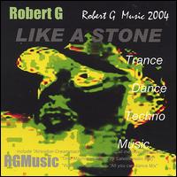 Like a Stone von Robert G