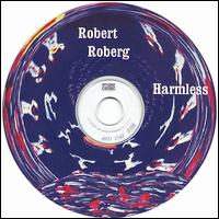 Harmless von Robert Roberg