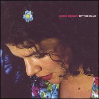 By the Blue von Rosie Brown