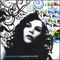 Clocks and Clouds von Rosie Brown