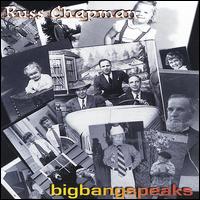 Bigbangspeaks von Russ Chapman