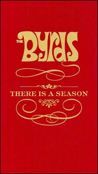 There Is a Season von The Byrds
