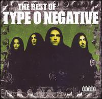 Best of Type O Negative von Type O Negative