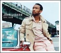 Save Room [US 12"] von John Legend