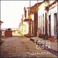 Lagartixa von Tico Da Costa