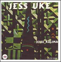 Jess Uke von Jesse Kalima