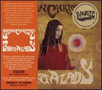 Paint a Lady von Susan Christie