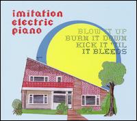 Blow It Up, Burn It Down, Kick It 'Til It Bleeds von Imitation Electric Piano