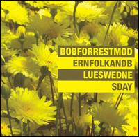 Modern Folk and Blues: Wednesday von Bob Forrest