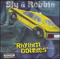 Rhythm Doubles von Sly & Robbie