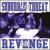 Suburban Threat/Revenge [Split CD] von Suburban Threat