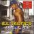 American Rap Idol von Ill Tactics