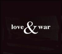 Love & War von Barton Carroll