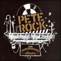 Underground Classics von Pete Rock