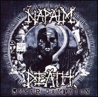 Smear Campaign von Napalm Death