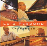 Awareness von Luis Perdomo