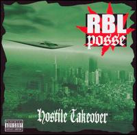 Hostile Takeover [Mo Beatz] von RBL Posse