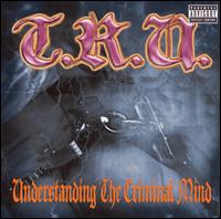 Understanding the Criminal Mind von Tru