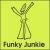 Funky Junkie von Sauce