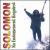 No Endorsement Required von Solomon